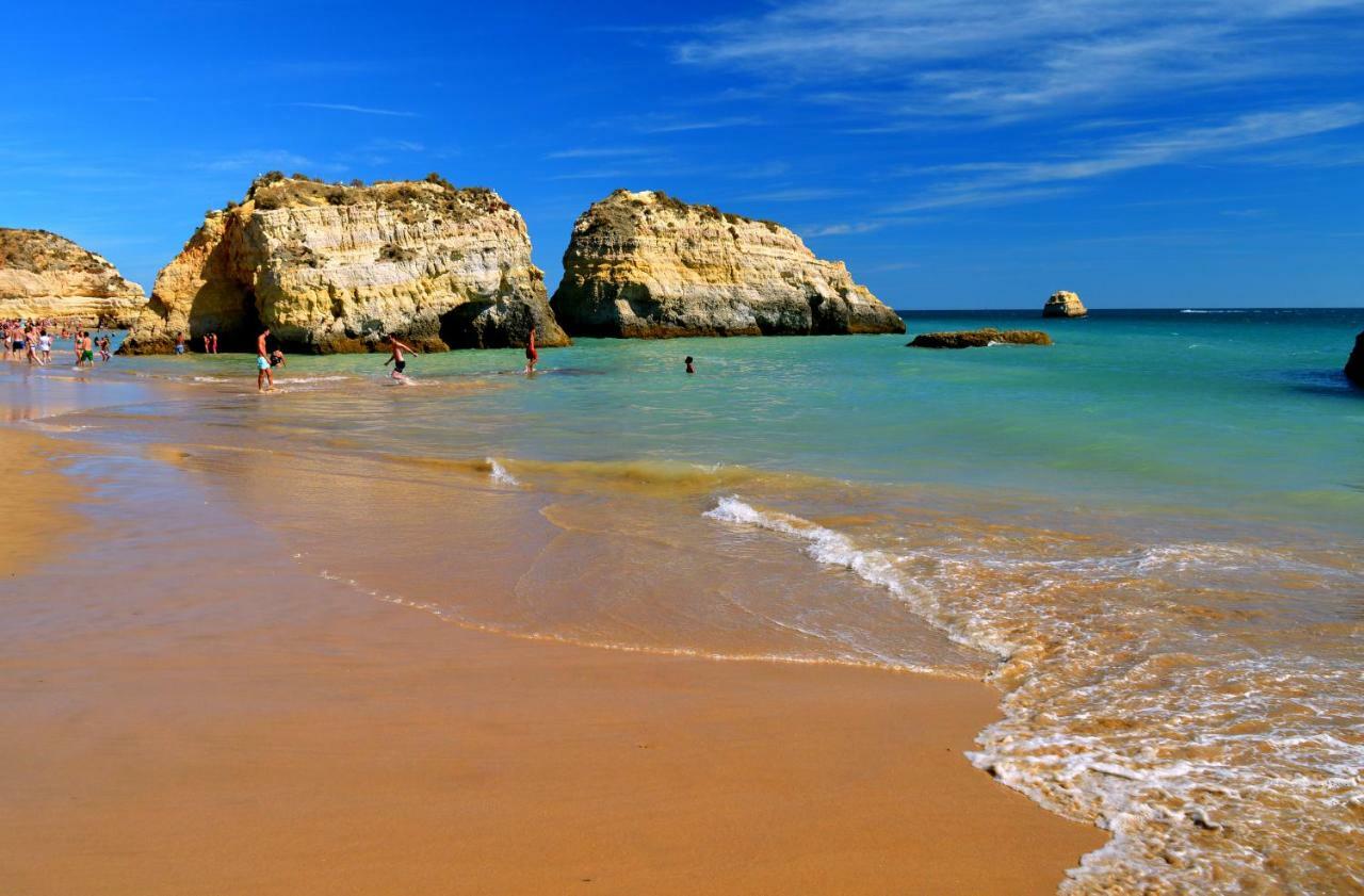 Amoreira Mar III Алвор Екстер'єр фото